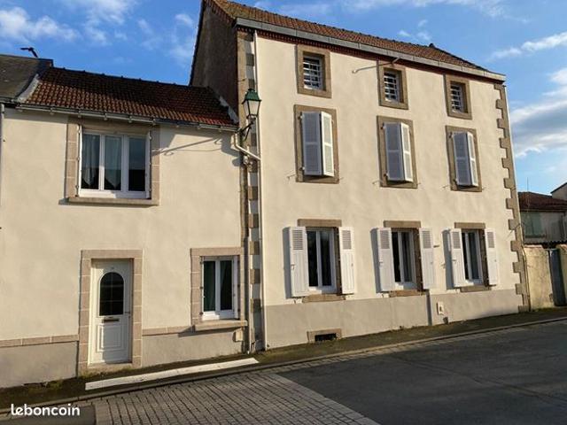 Maison 7 pièces 180 m²