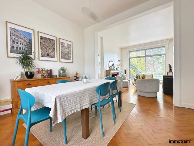 Maison 7 pièces 180 m²