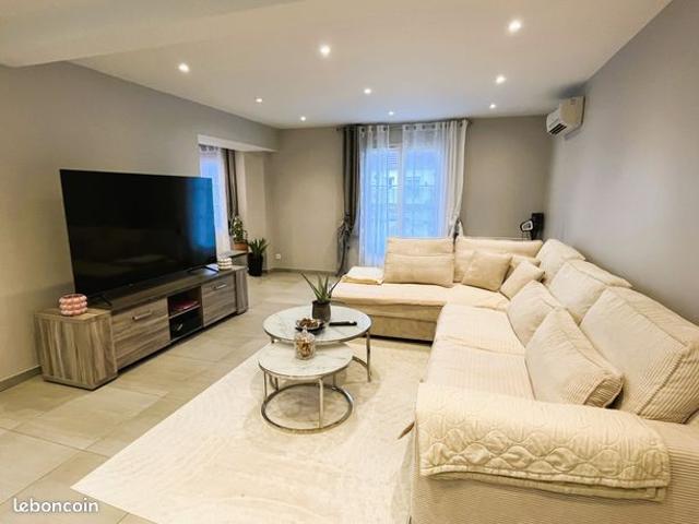Maison 7 pièces 180 m²