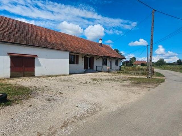 Maison 7 pièces 180 m²