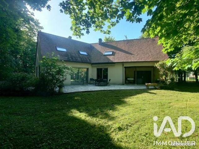 Maison 7 pièces 180 m²