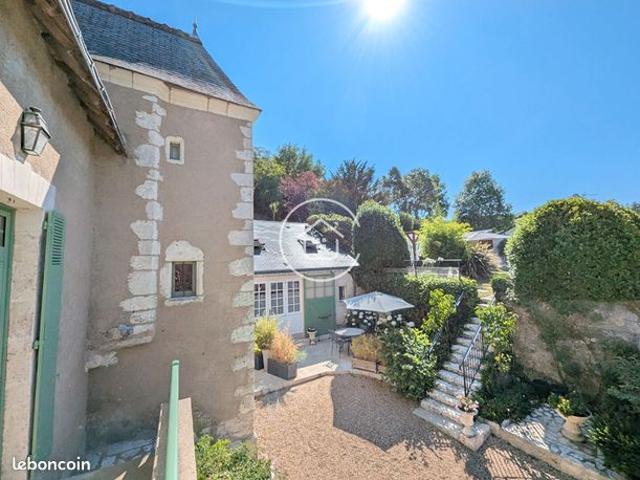Maison 7 pièces 180 m²