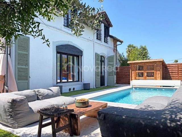 Maison 7 pièces 170 m²
