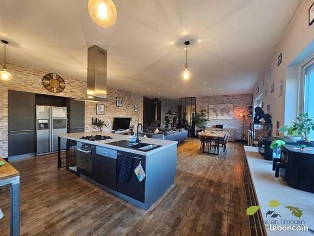 Maison 7 pièces 180 m²