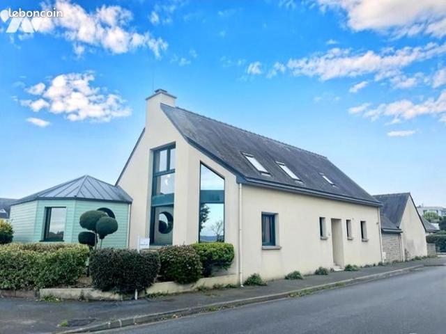 Maison 7 pièces 180 m²