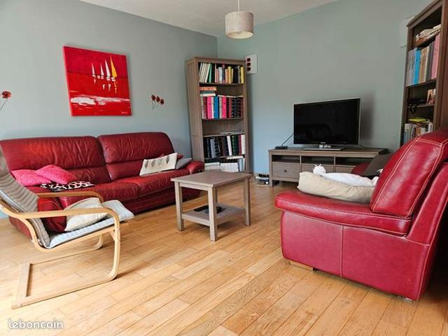 Maison 7 pièces 180 m²