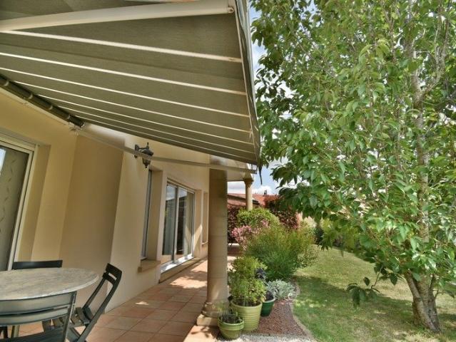 Maison 7 pièces 180 m²