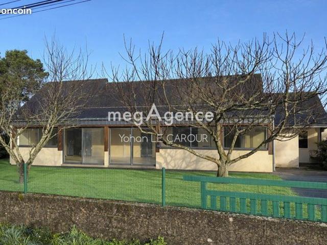 Maison 7 pièces 180 m²