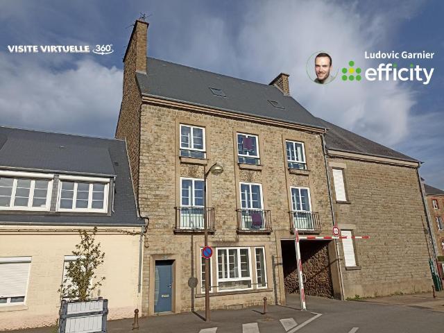 Maison 7 pièces 180 m²