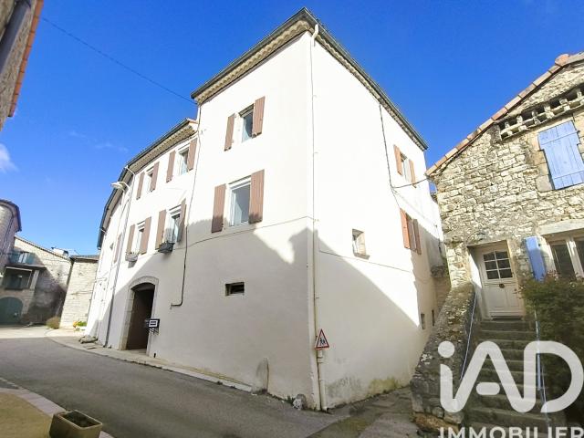 Maison 7 pièces 180 m²