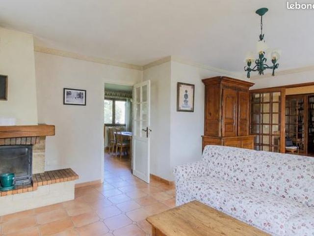 Maison 7 pièces 180 m²