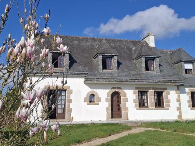 Maison 7 pièces 180 m²