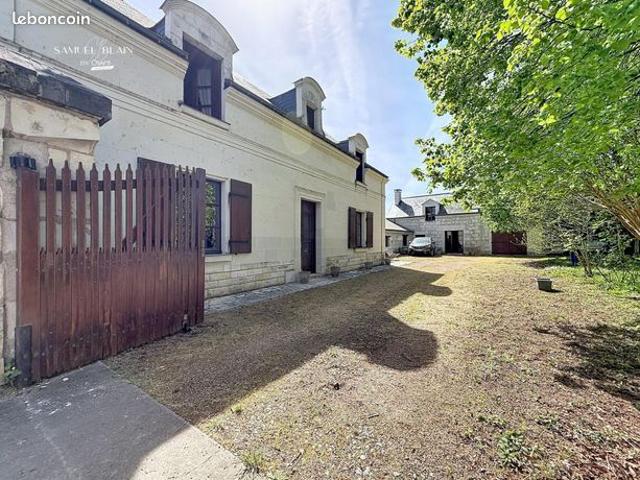 Maison 7 pièces 180 m²