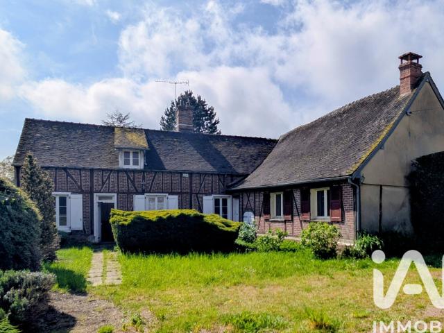 Maison 7 pièces 180 m²