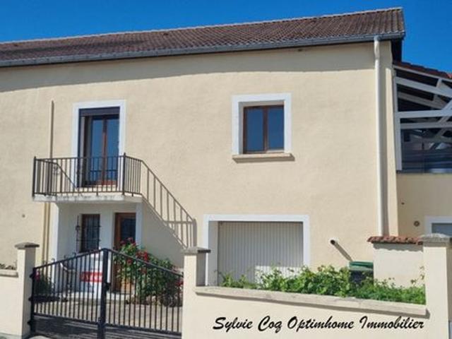 Maison 7 pièces 180 m²