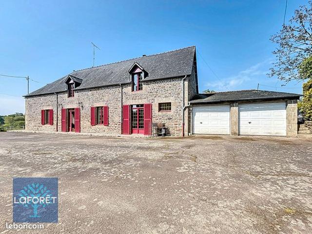 Maison 7 pièces 180 m²