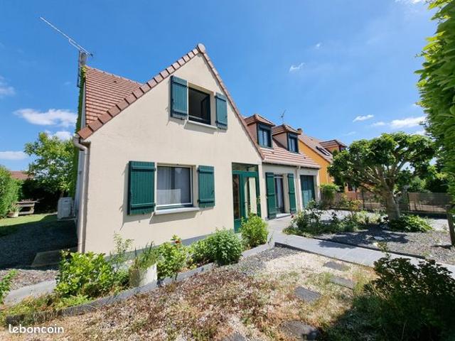 Maison 7 pièces 180 m²