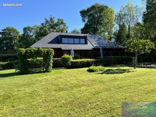 Maison 7 pièces 180 m²