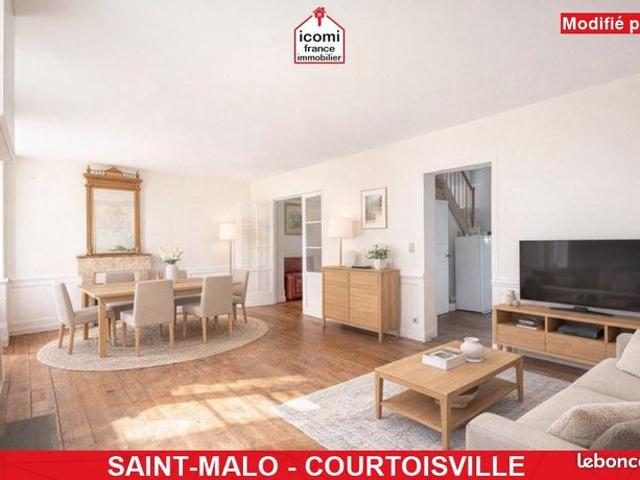 Maison 7 pièces 180 m²