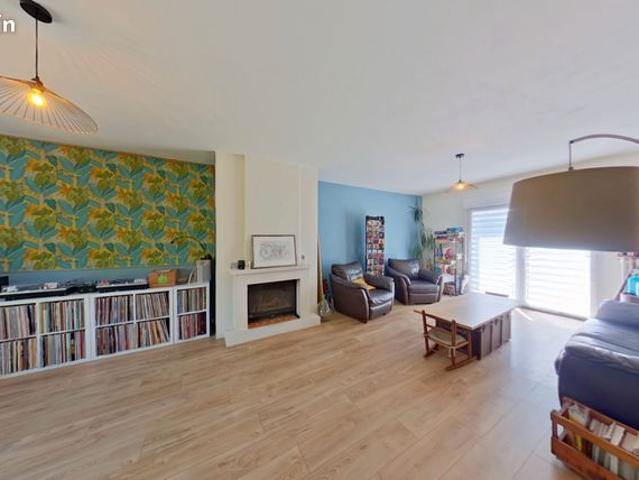 Maison 7 pièces 180 m²