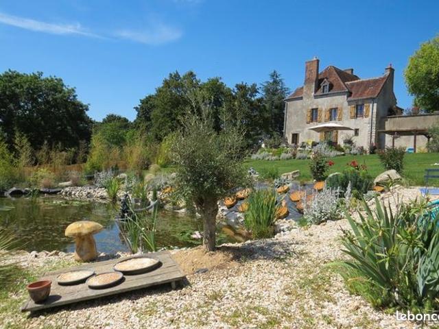 Maison 7 pièces 180 m²
