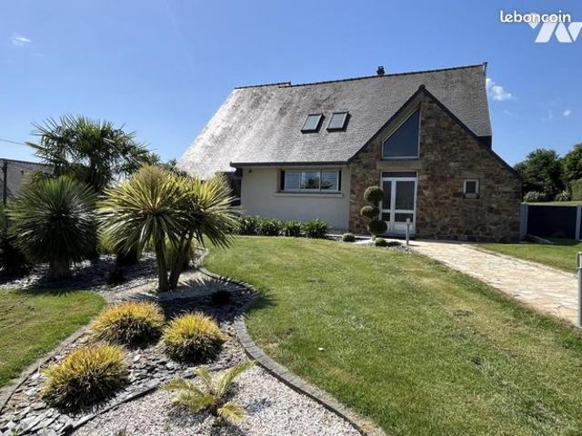 Maison 7 pièces 180 m²
