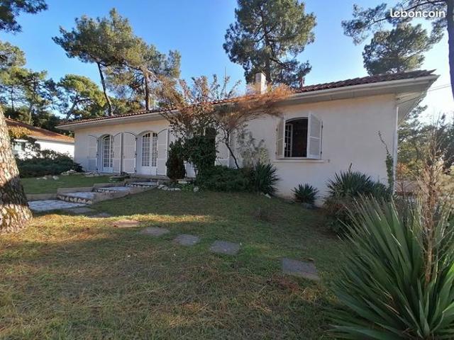 Maison 7 pièces 180 m²