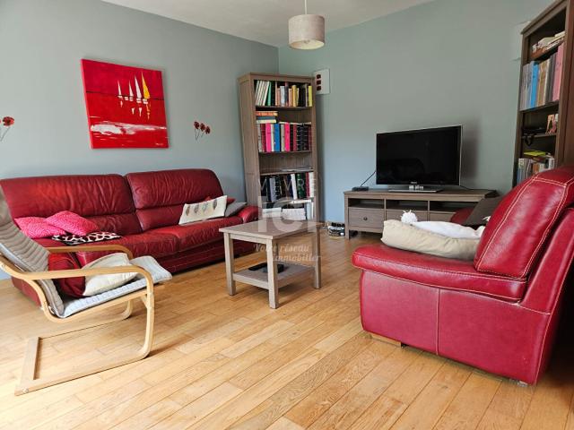 Maison 7 pièces 180 m²