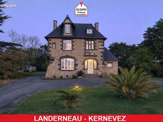 Maison 7 pièces 180 m²