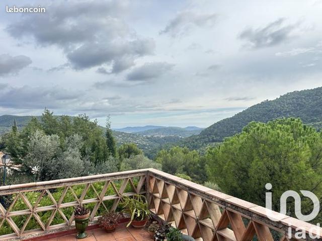 Maison 7 pièces 180 m²