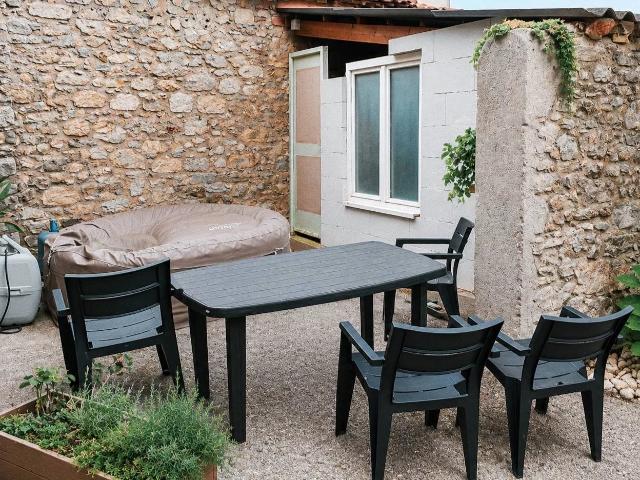 Maison 7 pièces 180 m²