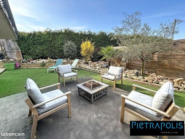 Maison 7 pièces 180 m²