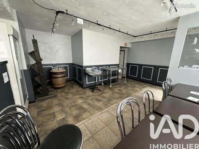 Maison 7 pièces 180 m²