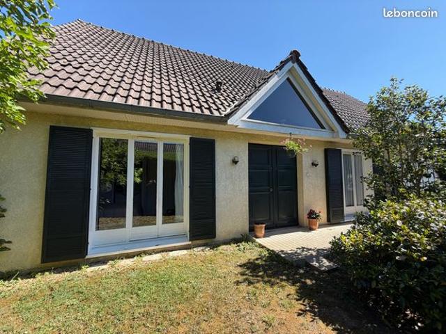 Maison 7 pièces 180 m²