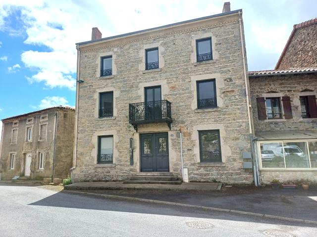Maison 7 pièces 180 m²