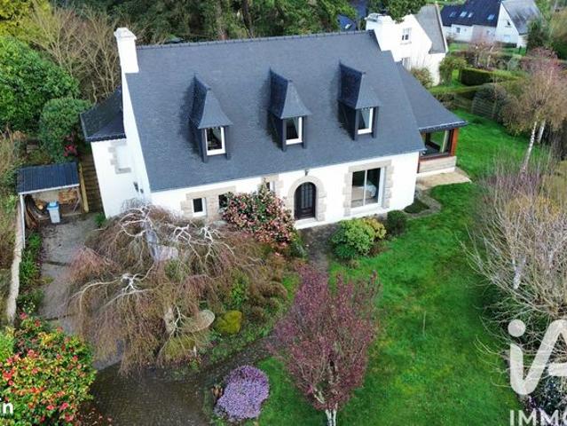 Maison 7 pièces 180 m²
