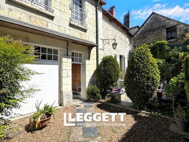 Maison 7 pièces 180 m²