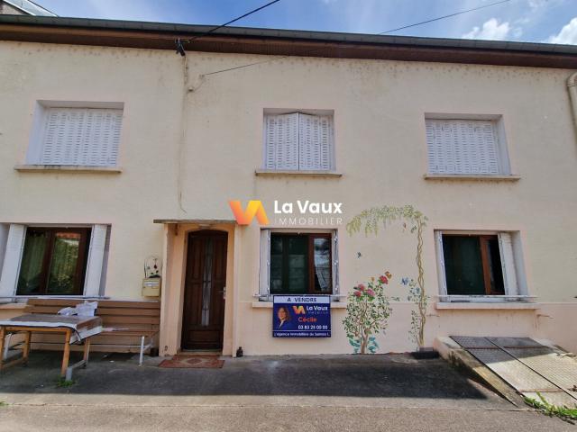 Maison 7 pièces 180 m²