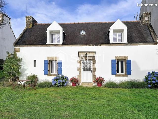 Maison 7 pièces 180 m²