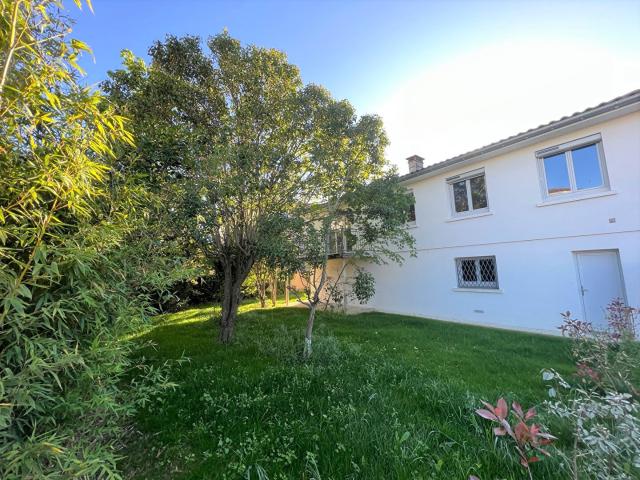 Maison 7 pièces 180 m²