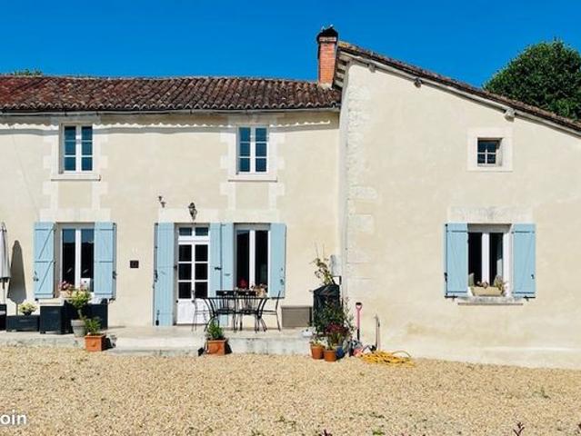 Maison 7 pièces 180 m²