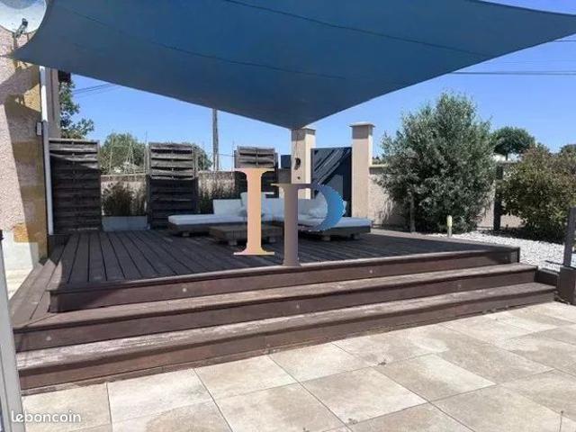 Maison 7 pièces 136 m²
