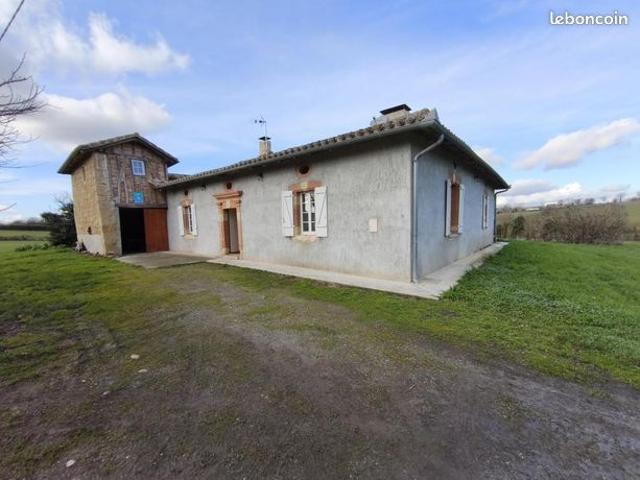 Maison 7 pièces 180 m²