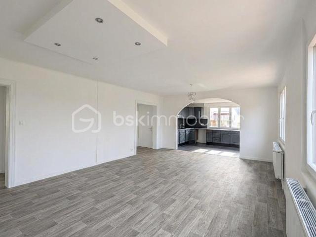 Maison 7 pièces 192 m²