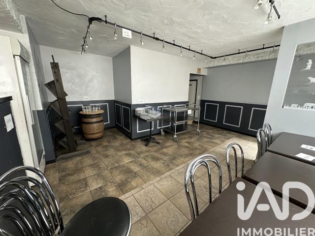 Maison 7 pièces 180 m²