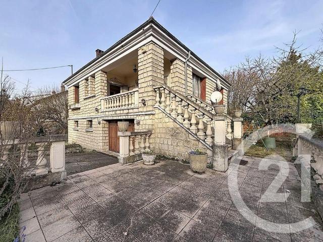 Maison 7 pièces 180 m²