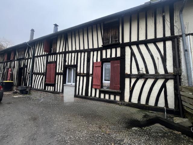 Maison 7 pièces 180 m²