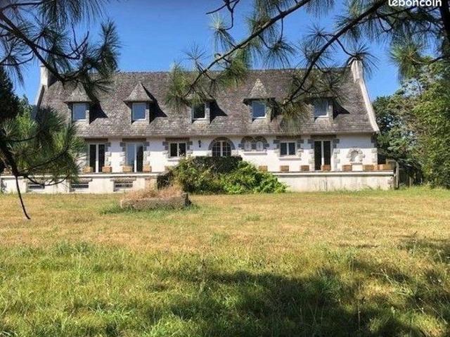 Maison 7 pièces 180 m²