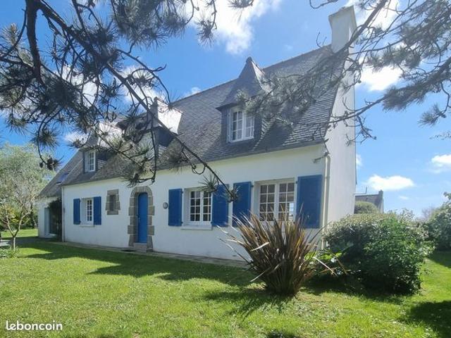 Maison 7 pièces 180 m²