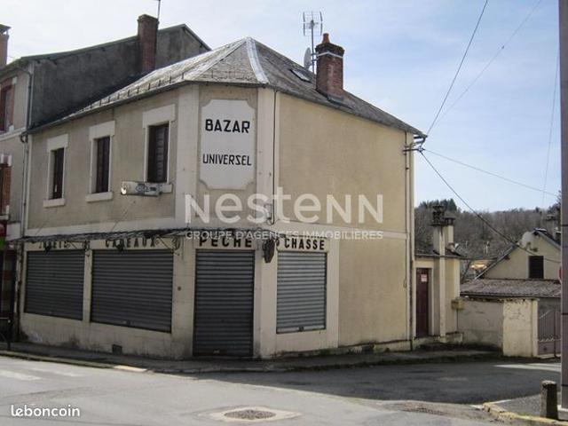 Maison 7 pièces 180 m²